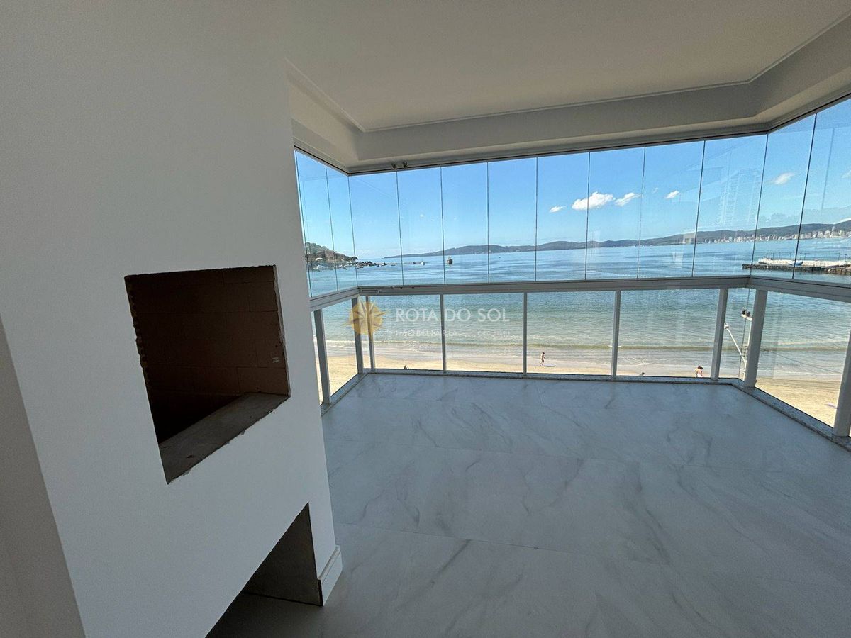 Sonata Apartamento Frente Mar 3 Suítes Centro Itapema SC — foto 9