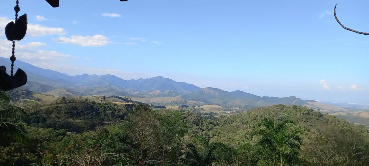 Fazenda á venda na Serra da Mantiqueira em Santo Antônio do Pinhal/SP.