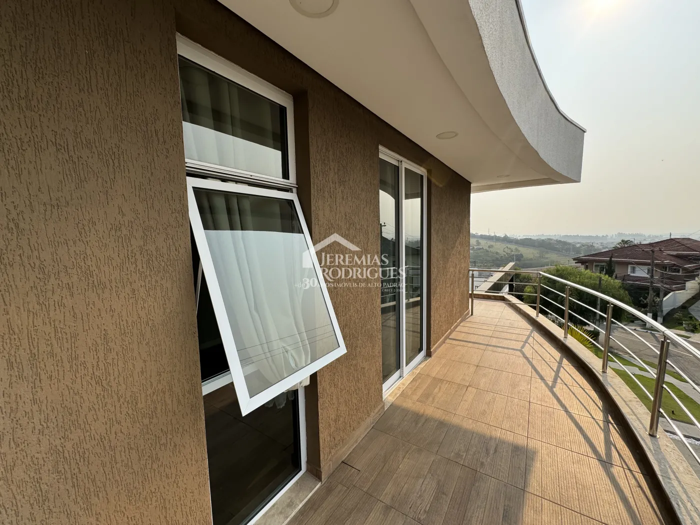 Casa com 4 dormitórios, 489 m² - Residencial Santa Helena - Caçapava/SP.