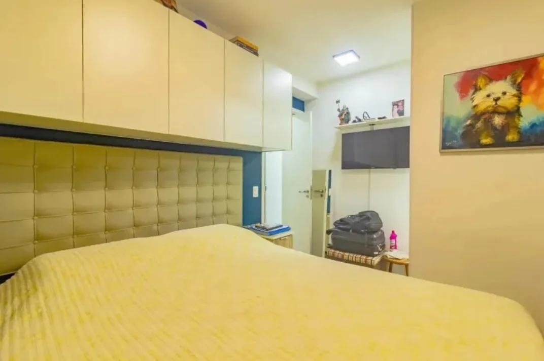 Apartamento Garden 77 m² | 2 dormitórios | 400 m do metrô São Judas