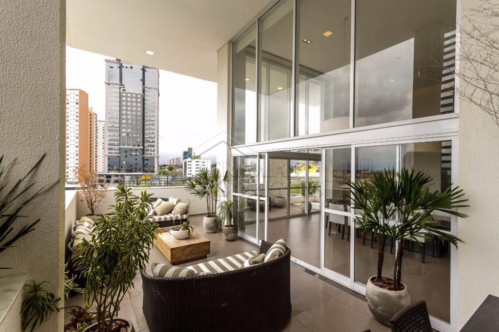 Apartamento para venda com 4 suítes no Edifício Supreme Residence em Taubaté/SP
