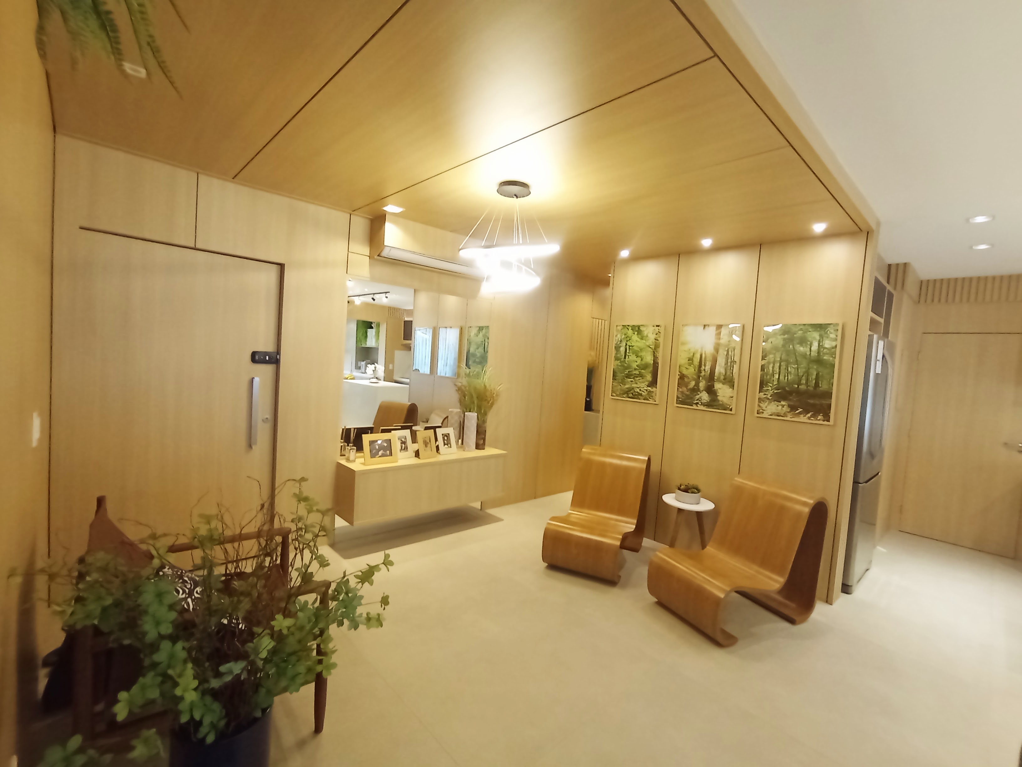 Apartamento à venda com 3 suítes, 155 m² no Condomínio Renaissance em Taubaté/SP.