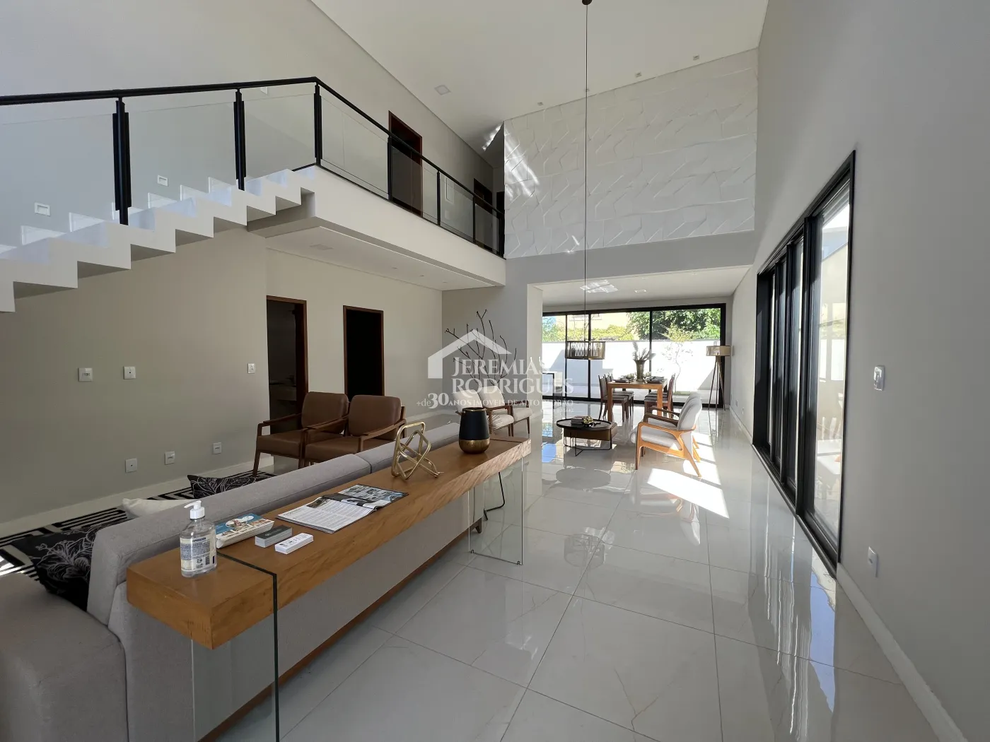 Casa com 4 dormitórios, 245 m² - Condomínio Colinas do Belém - Taubaté/SP