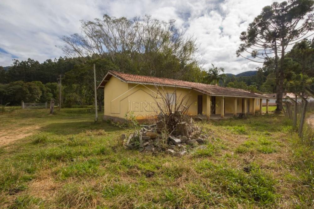 Fazenda com 4 dormitórios à venda, 968.000 m² - Lagoinha/SP