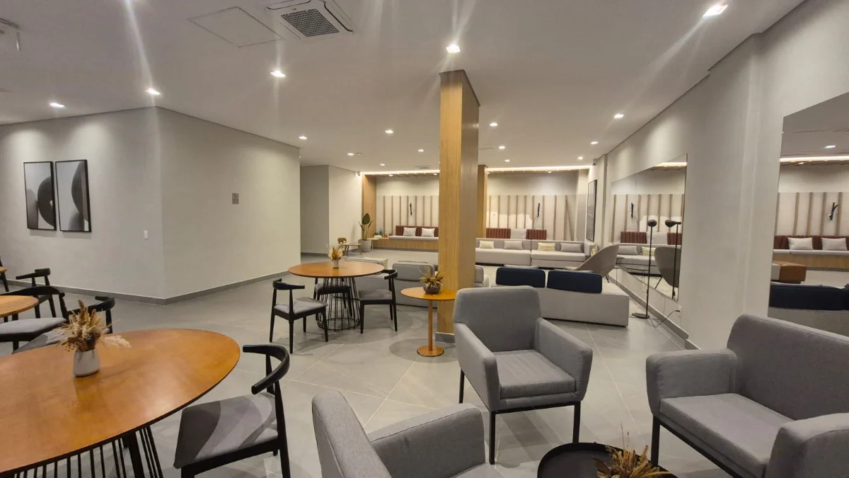 Apartamento no Brooklin Paulista - Próximo ao Metrô - 59m² — foto 62