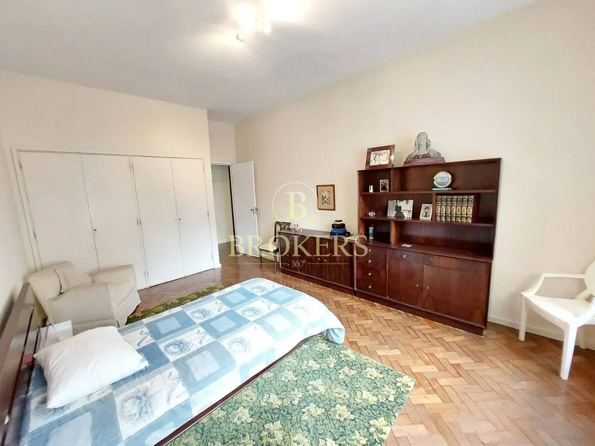 Apartamento com 3 quartos à venda, 290m², vaga de garagem, a venda em Copacabana - Rio de Janeiro