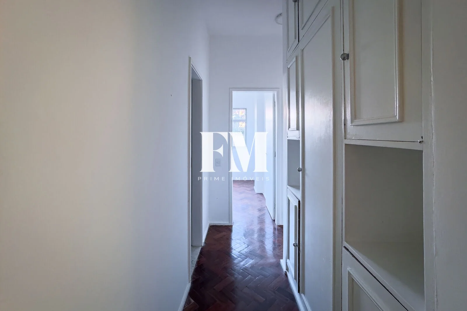 Humaitá | Rua Humaitá (Edifício Cristo Redentor) | 3 Quartos | 93m² com Vaga - foto 7