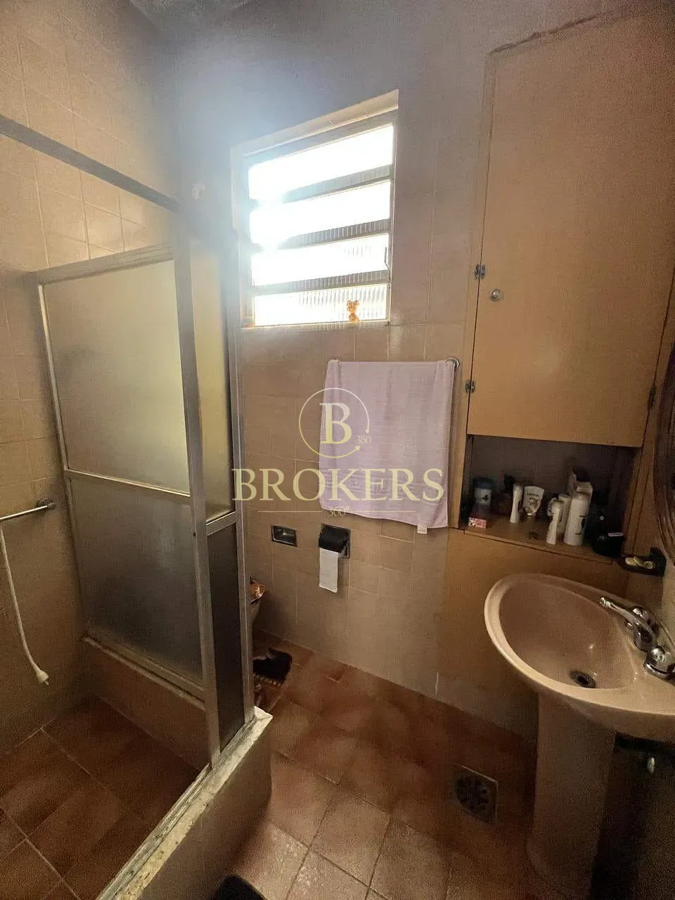 Cobertura duplex à venda - 4 quartos, joia bruta em rua tranquila com 2 vagas em Copacabana, Rio de — foto 23