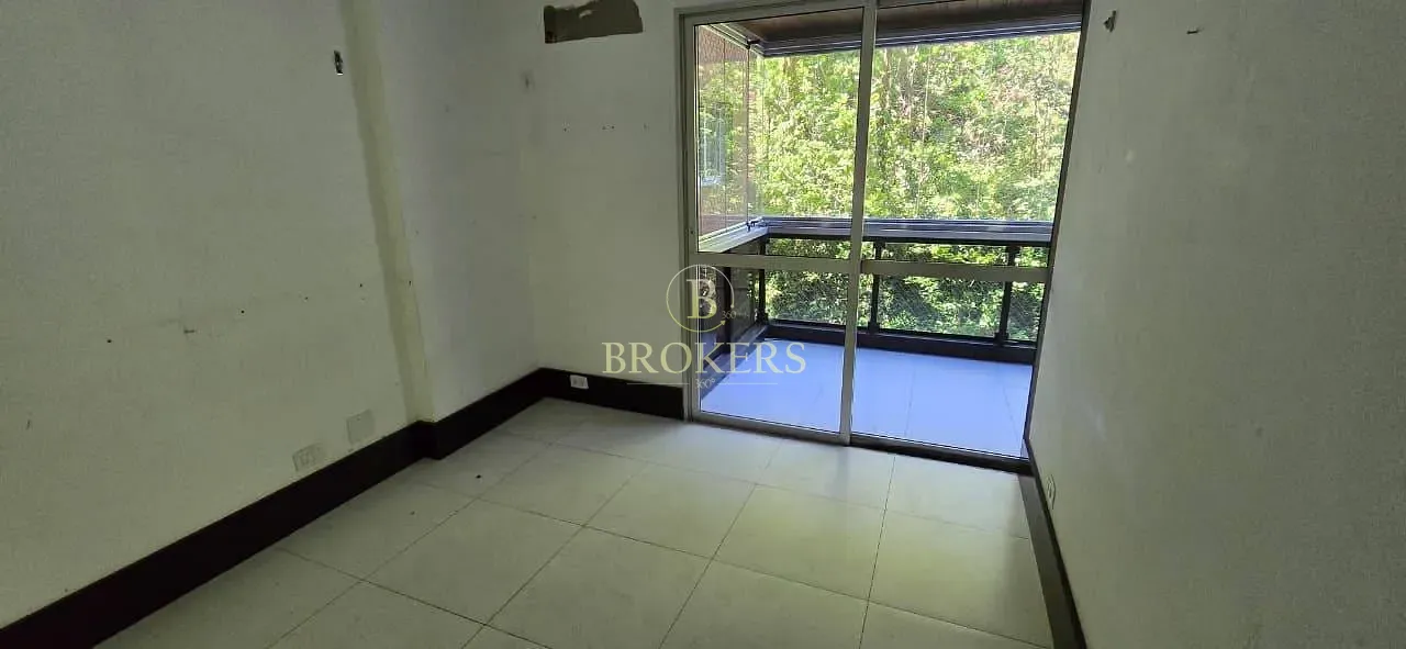 Apartamento à venda e locação, Avenida Epitácio Pessoa - Vista livre Lagoa, 2 varandas, 3 suítes, 2 — foto 17