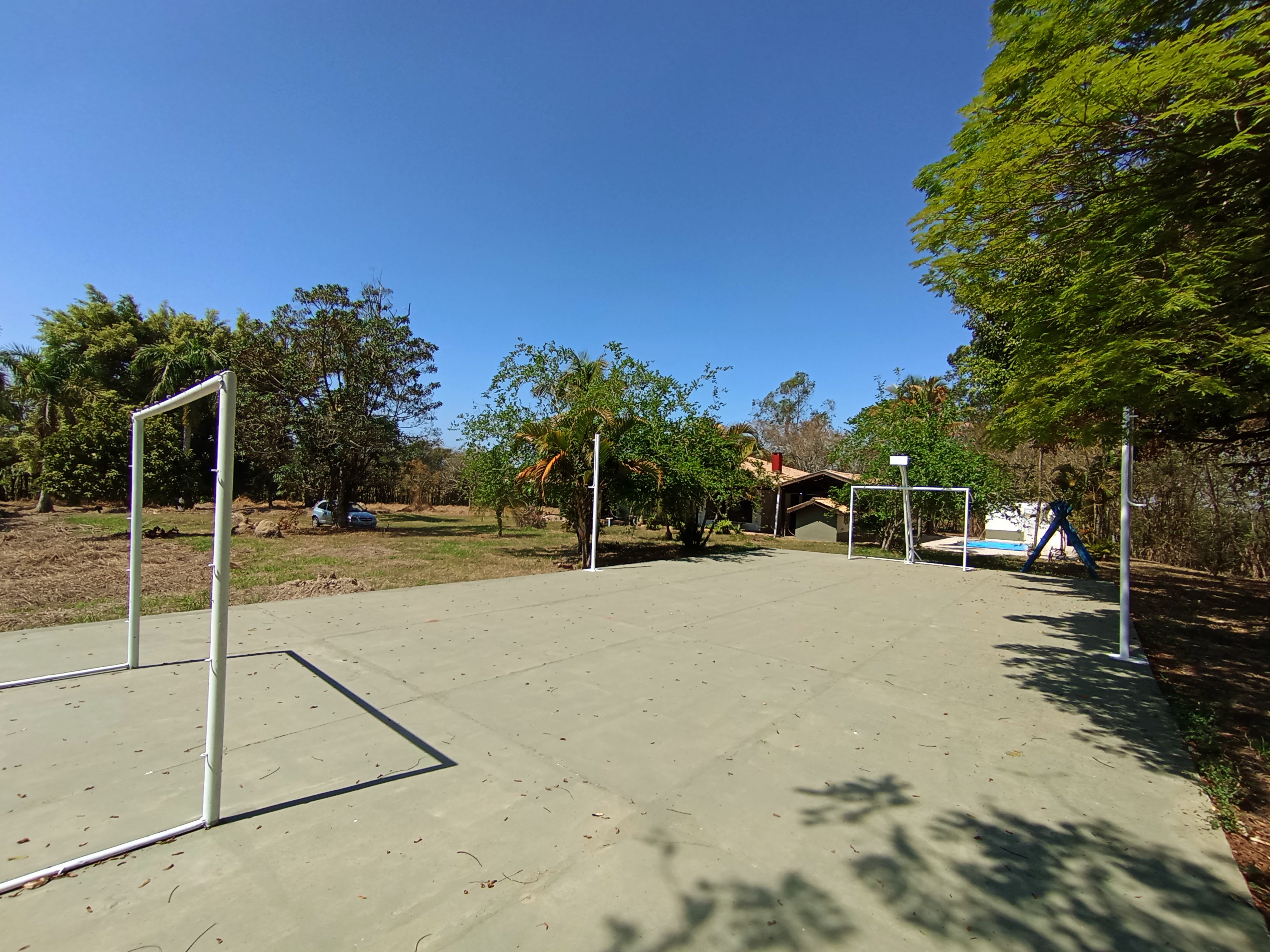 Sítio à venda com 24.000 m² no bairro Mandú em Pindamonhangaba/SP.