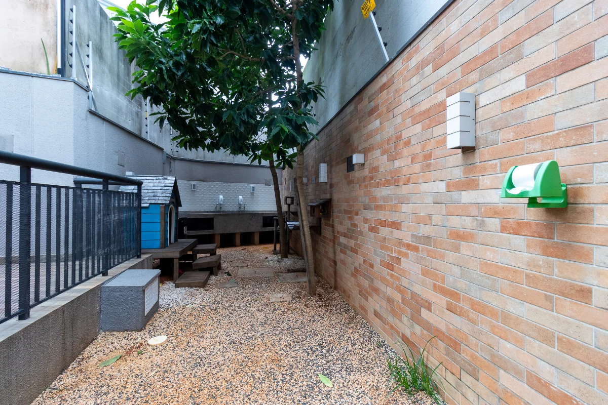 Studio em São Judas próximo ao metrô — foto 27