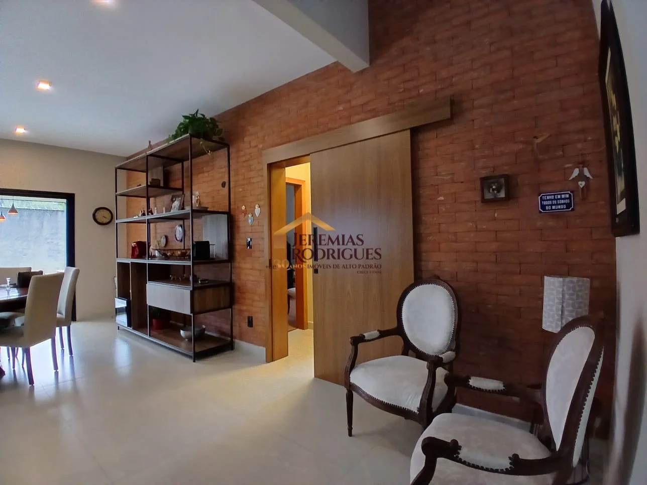 Casa à venda no Condomínio Reserva Bom Sucesso em Pindamonhangaba/SP. - foto 3