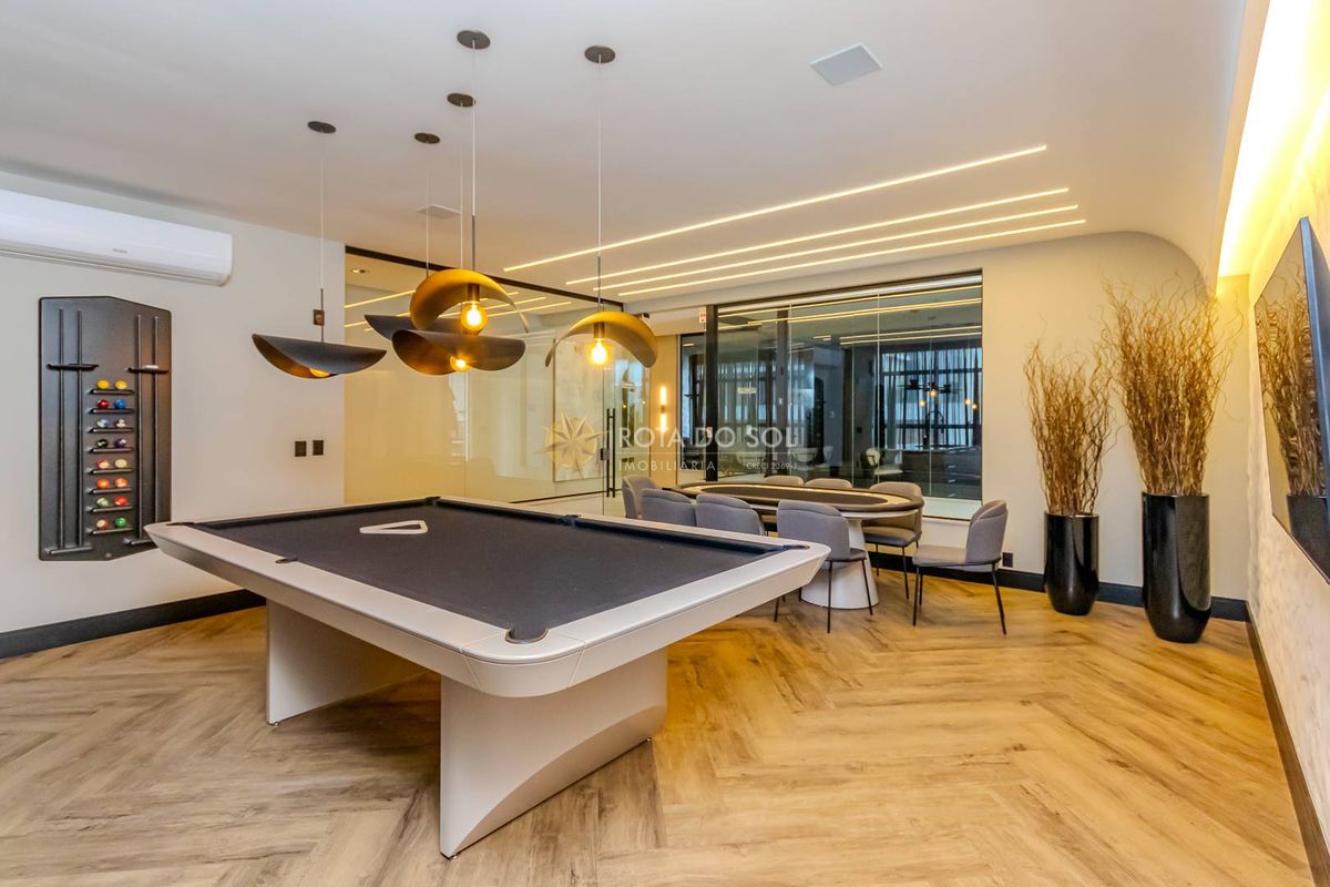 Fiori Del Mare Apartamento 3 Suítes e 2 Vagas em Meia Praia Itapema SC