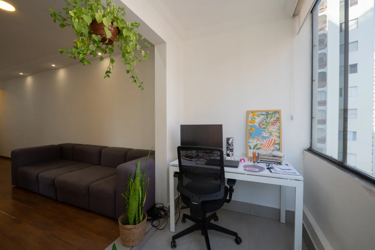 Apartamento na Vila Guarani próximo ao Metrô Conceição — foto 6