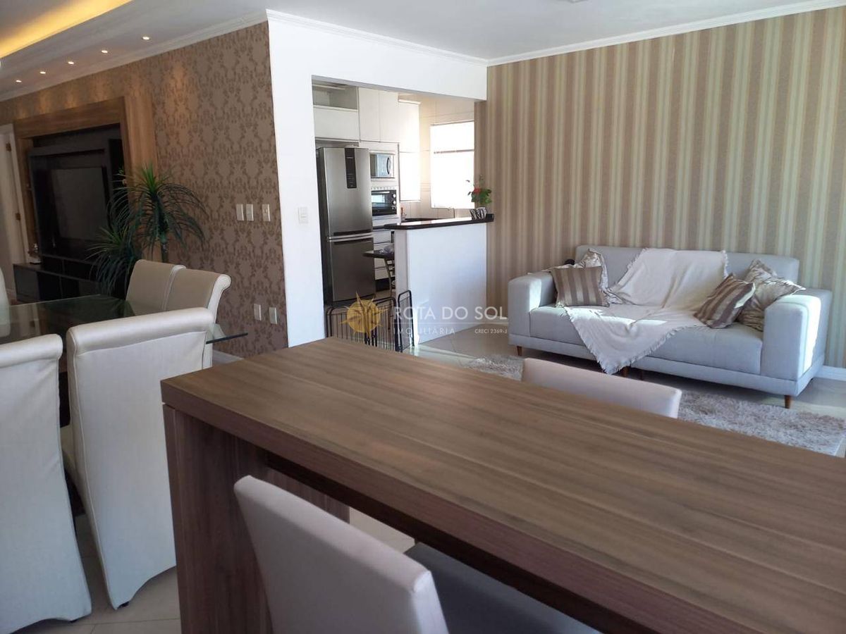 Salvador Dalí Apartamento 3 Quartos Meia Praia Itapema SC