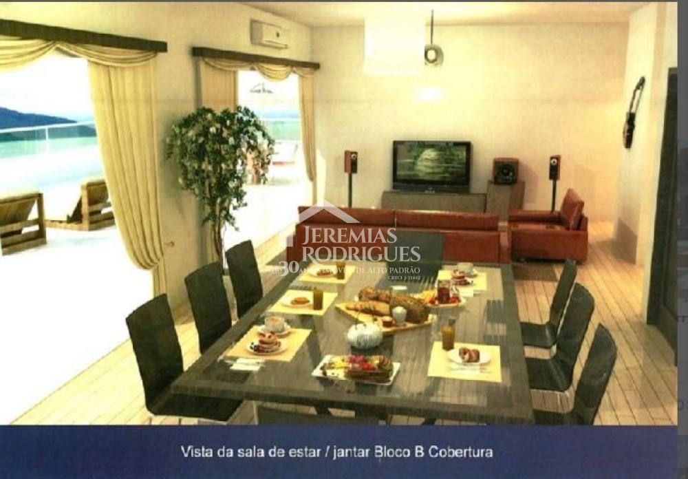 Apartamento com 3 quartos, 143 m², à venda por R$ 1.700.000- Residencial Altos do Vivamar II - Ubatuba/SP