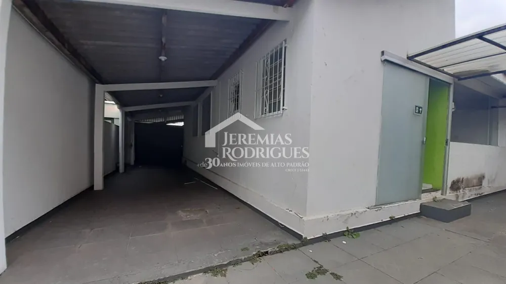Ponto comercial com 165 m²- Jardim das Nações - Taubaté/SP