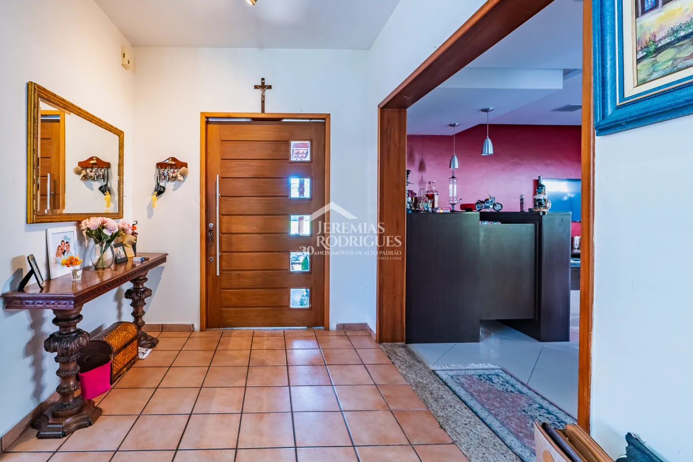 Casa com 3 dormitórios, 396 m² - Condomínio Village Paineiras - Pindamonhangaba/SP.