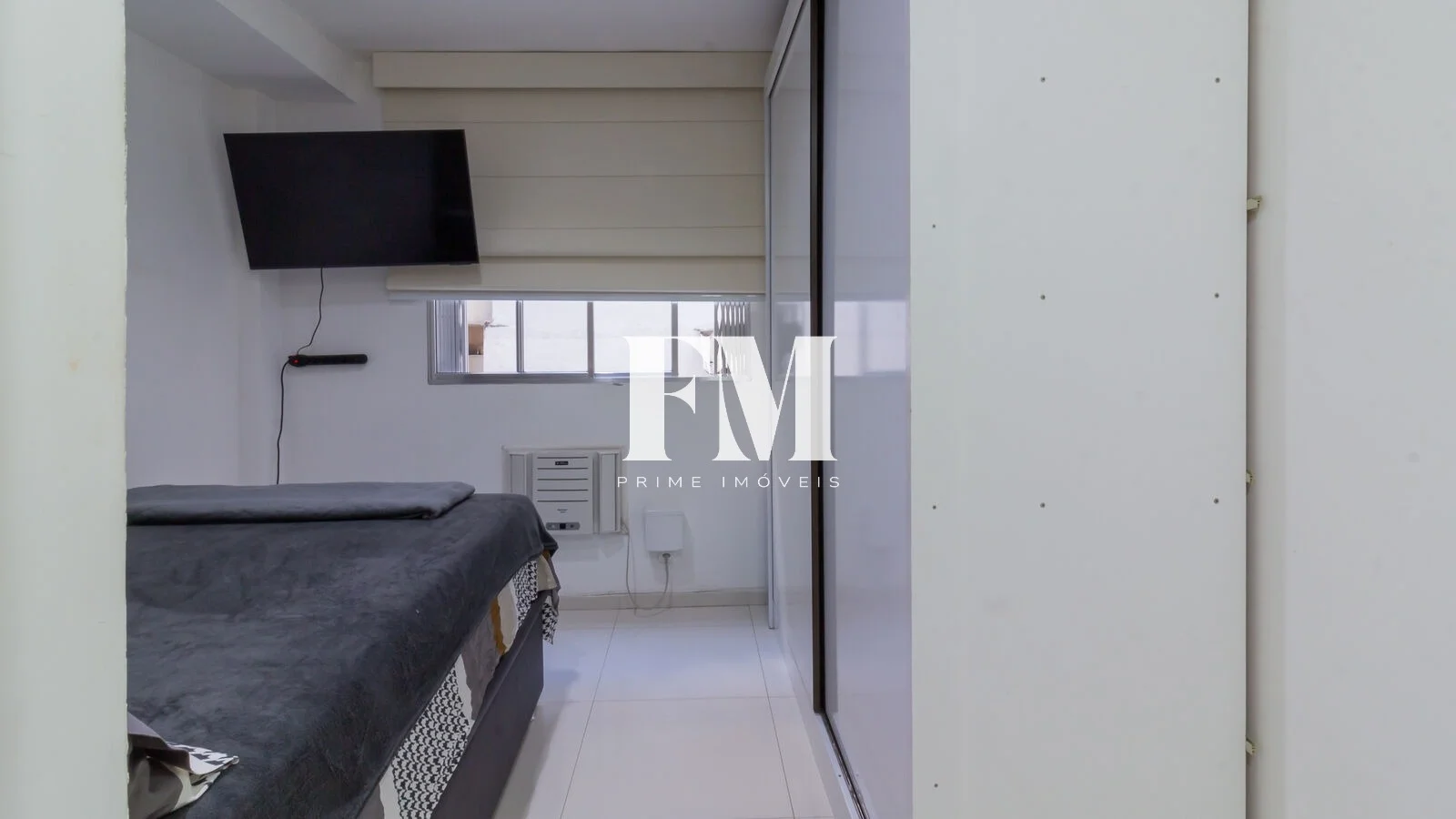 Ipanema | Quadrilátero | Quarto e Sala | 40m² Mobiliado e Reformado - foto 9
