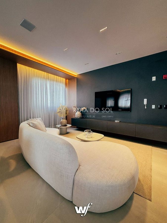 Aquamarine Apartamento 3 Suítes Porto Belo Sc — foto 5