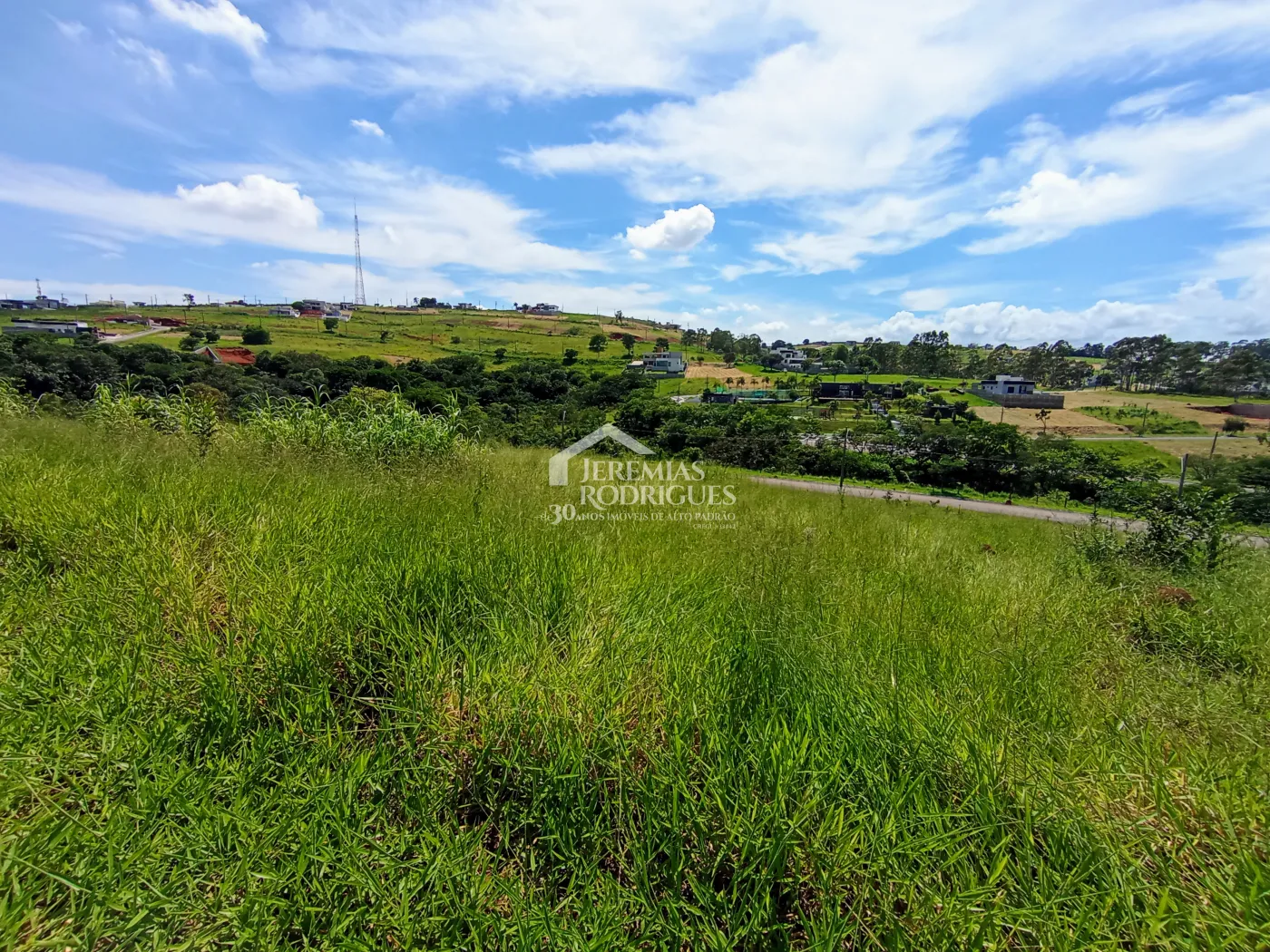 Terreno para venda  com 574m² no Condomínio Campos do Conde Taubaté em Taubaté/SP