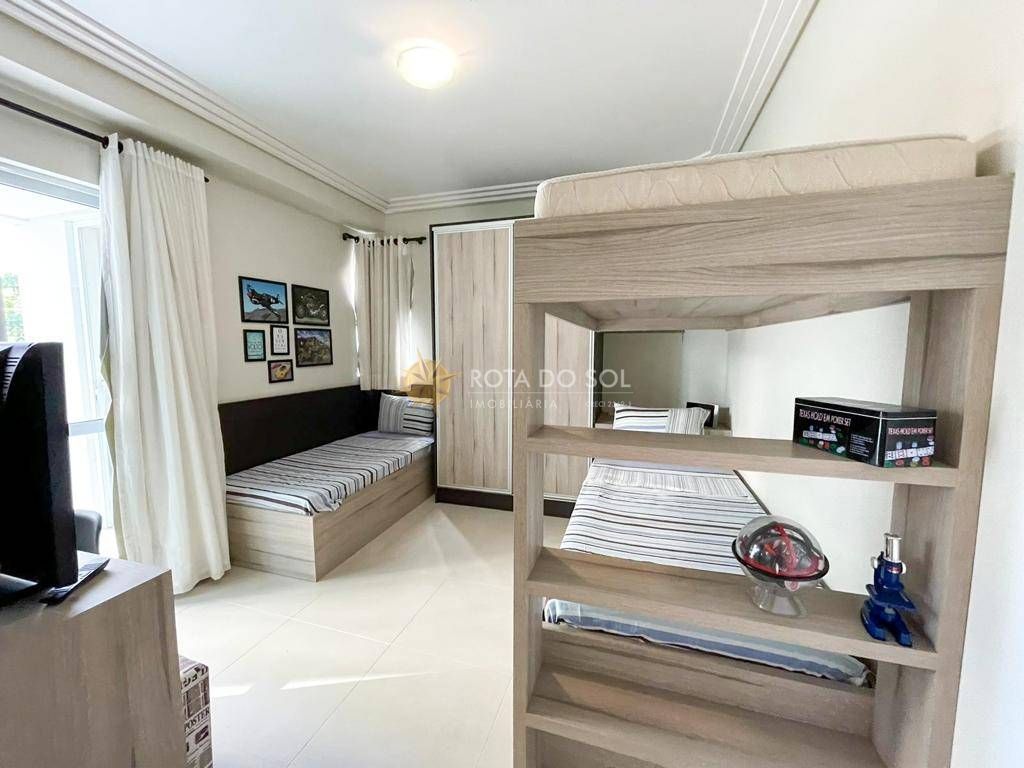 Residencial Summer Place Apartamento 3 Suítes no Centro de Itapema SC — foto 18