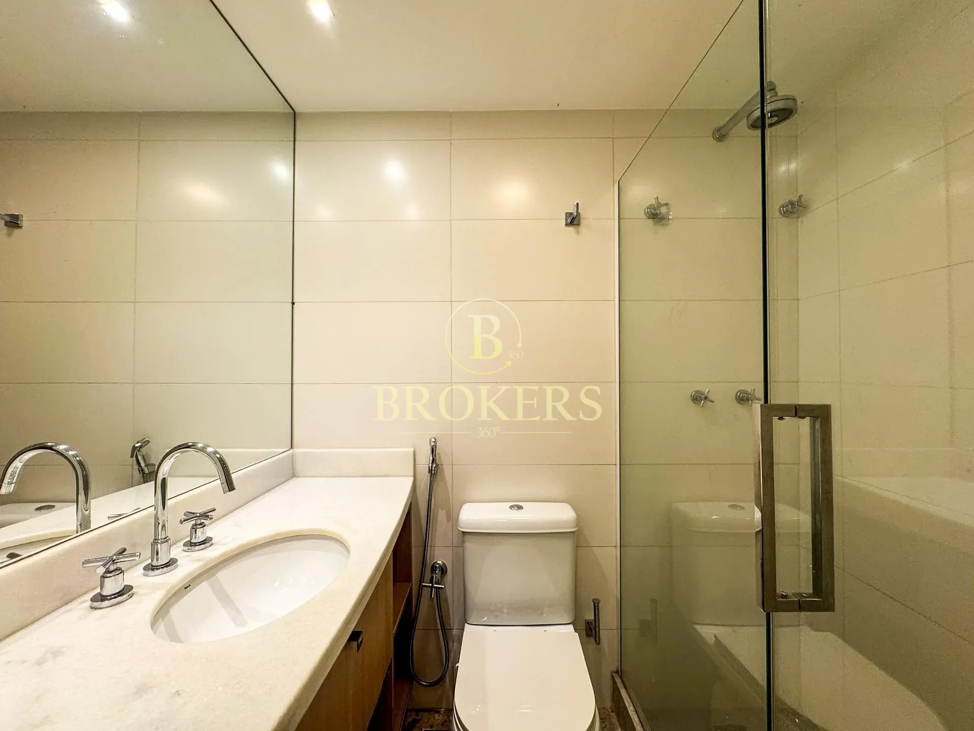 Apartamento à venda, Rua José Linhares - Leblon. Quadra mar, varanda, 3 quartos (2 suítes), área ex — foto 31