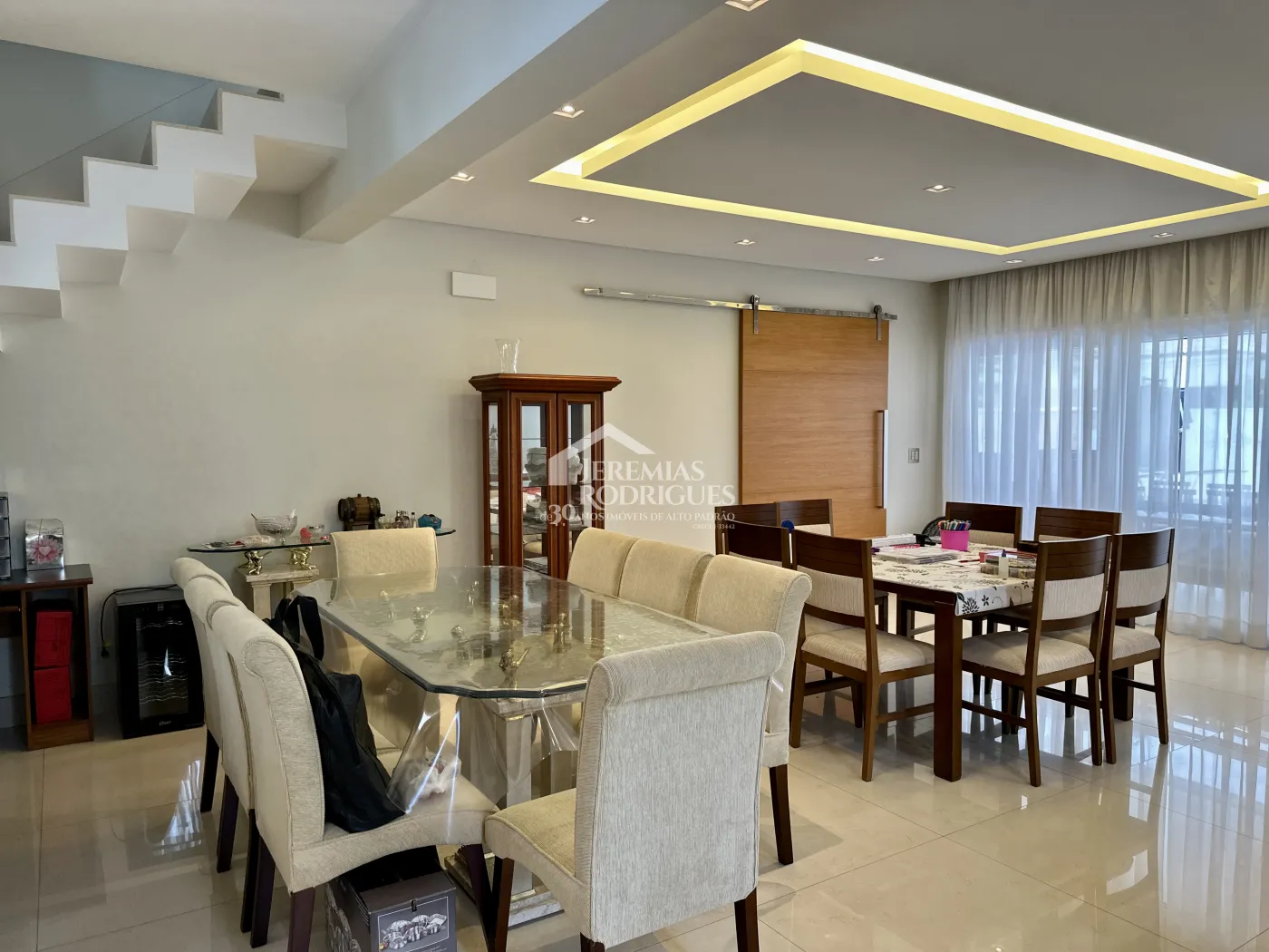 Casa com 4 dormitórios, 369 m² - Condomínio Terras de San Marco - Taubaté/SP.