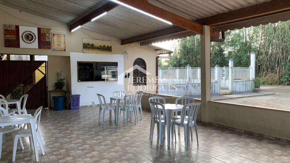 Chácara com 7 dormitórios, 330 m² - Loteamento Eldorado - Tremembé/SP
