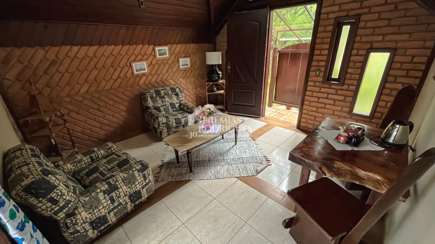 Pousada com 900 m² - Visconde de Mauá/RJ