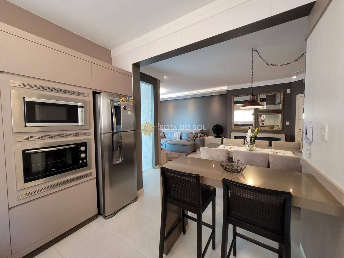 Apartamento com 3 quartos à Venda, Meia Praia - Itapema — foto 13