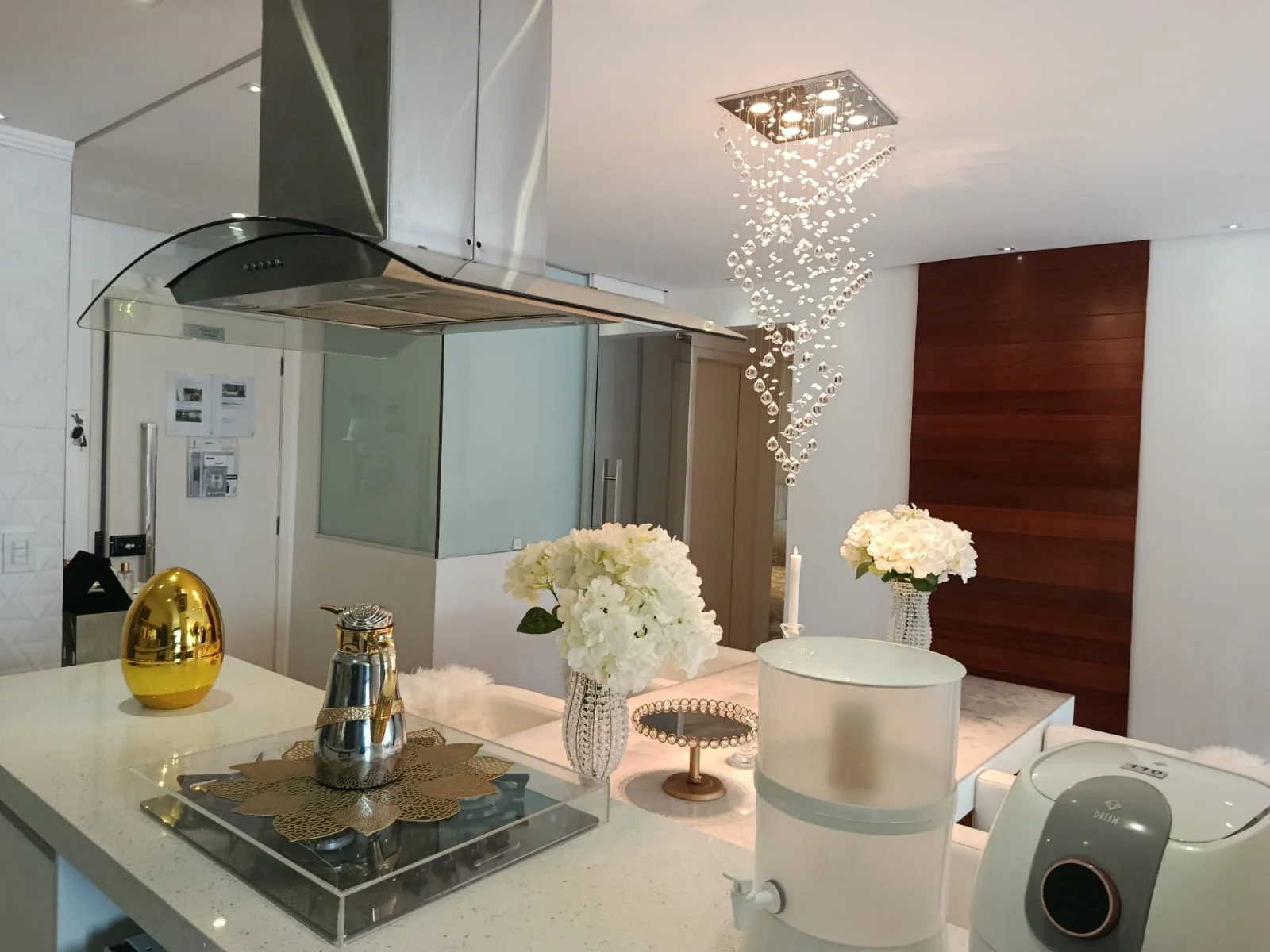 Apartamento à venda com 3 suítes, 128m² no Condomínio Ville de Vie em Campos do Jordão/SP