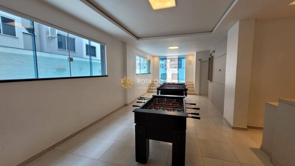 Residecial Embaixador Apartamento 3 Suítes e 2 Vagas em Meia Praia Itapema SC