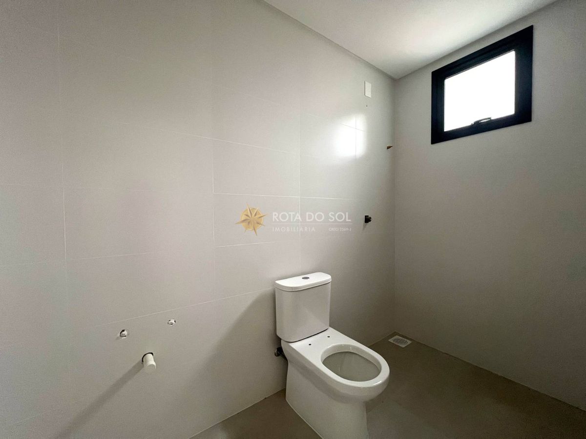 Fiori Del Mare Apartamento 3 Suítes Meia Praia Itapema SC