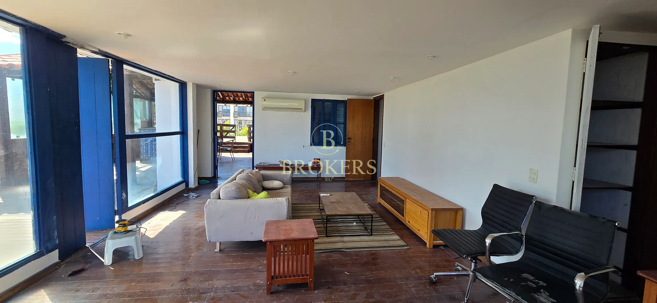 Cobertura com aproximadamente 600m² com vista mar à venda, Ipanema, Rio de Janeiro! — foto 45