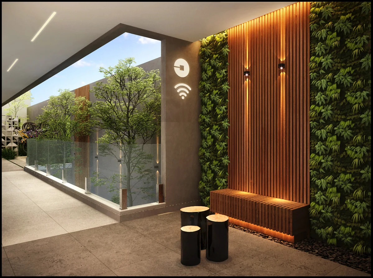 Studio na Vila Mariana - 32m² - Próximo ao Metrô