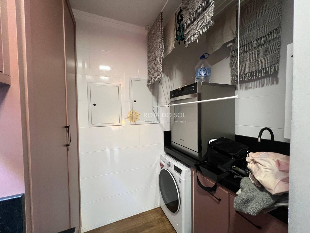 Residencial Havana Apartamento 3 Quartos em Perequê Porto Belo SC — foto 5