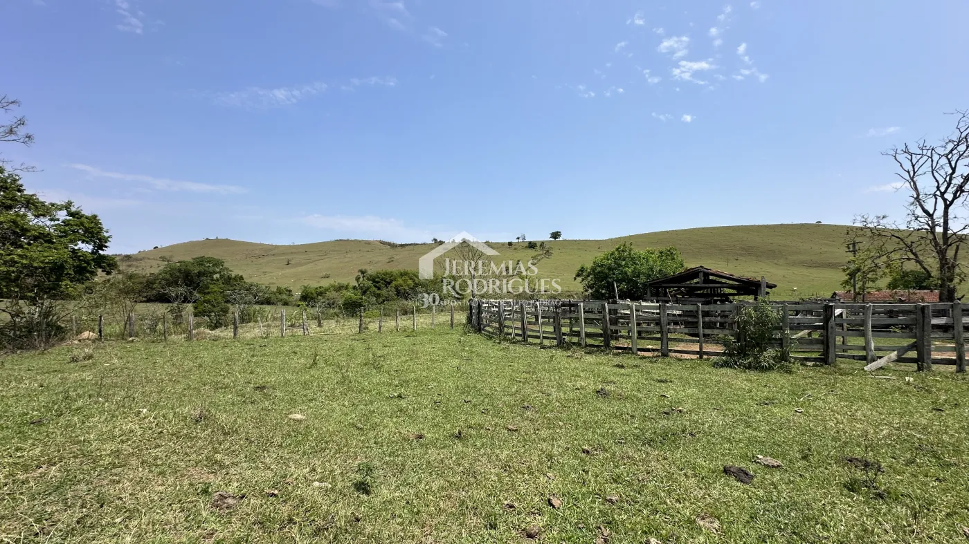 Fazenda à venda em Lorena/SP