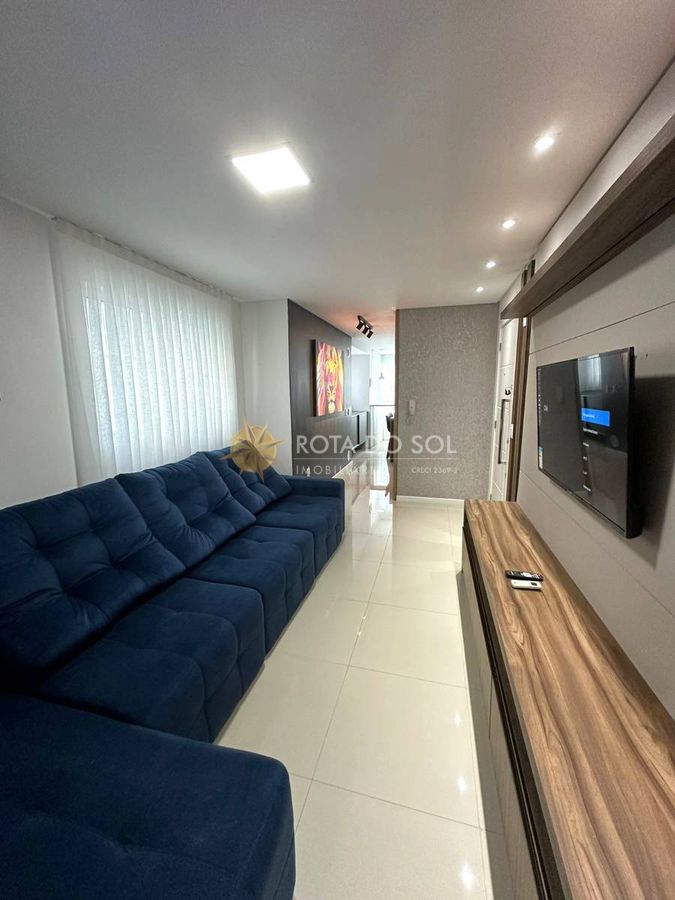Felicitá Apartamento 2 Quartos Meia Praia Itapema SC