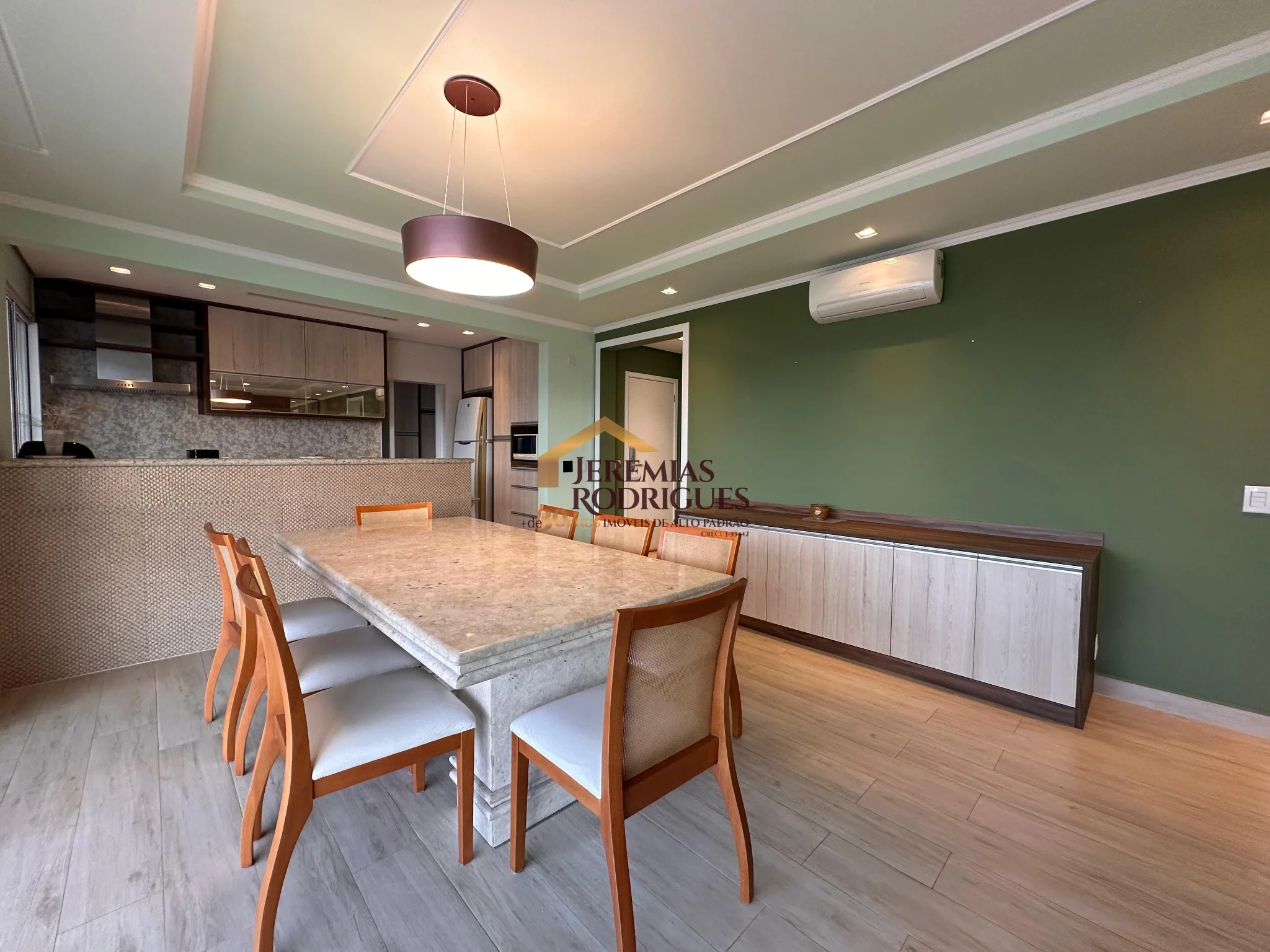 Apartamento para locação e venda Porteira fechada no Edifício Vert Residence em Taubaté/SP. - foto 7