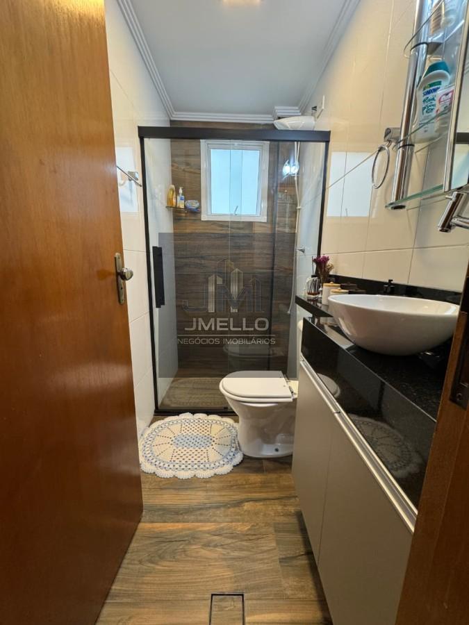 Apartamento para Venda em Praia Grande, Guilhermina, 2 dormitórios, 1 suíte, 1 banheiro, 1 vaga — foto 6