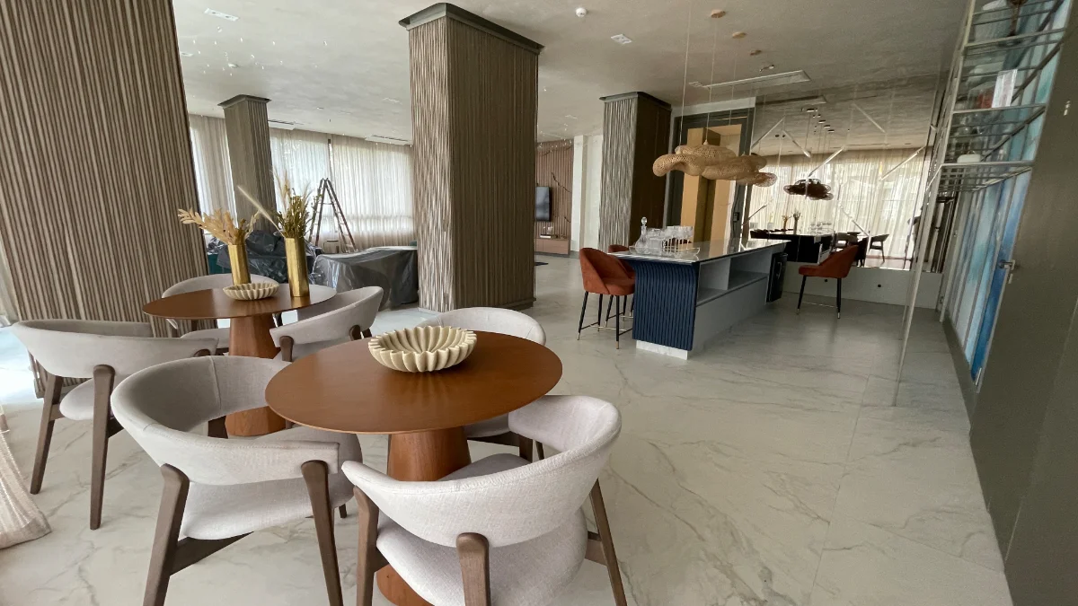 Apartamento na Chácara Klabin próximo ao Metrô — foto 42