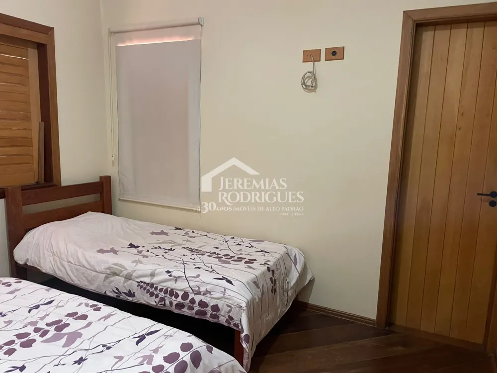 Casa com 3 suítes, 332 m² - Condomínio Florestal Clube - Campos do Jordão/SP.