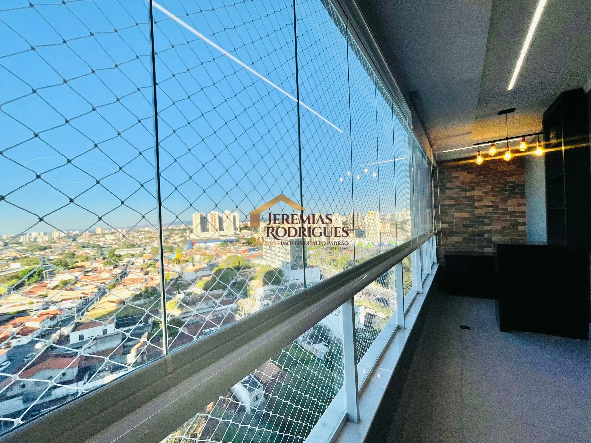 Apartamento Mobiliado para locação e venda no Edifício Residencial Elegance em Taubaté/SP. — foto 19