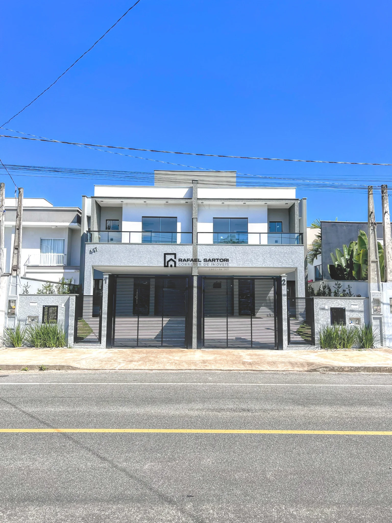 GEMINADO COM 03 QUARTOS TRES RIOS DO SUL — foto 14