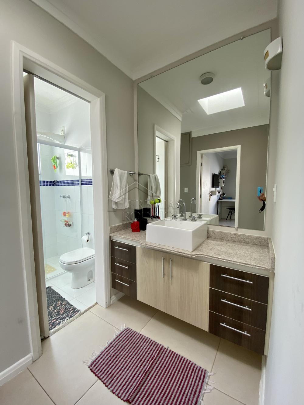 Casa com 3 quartos, 199 m² - Condomínio Residencial Recanto Verde - Taubaté/SP