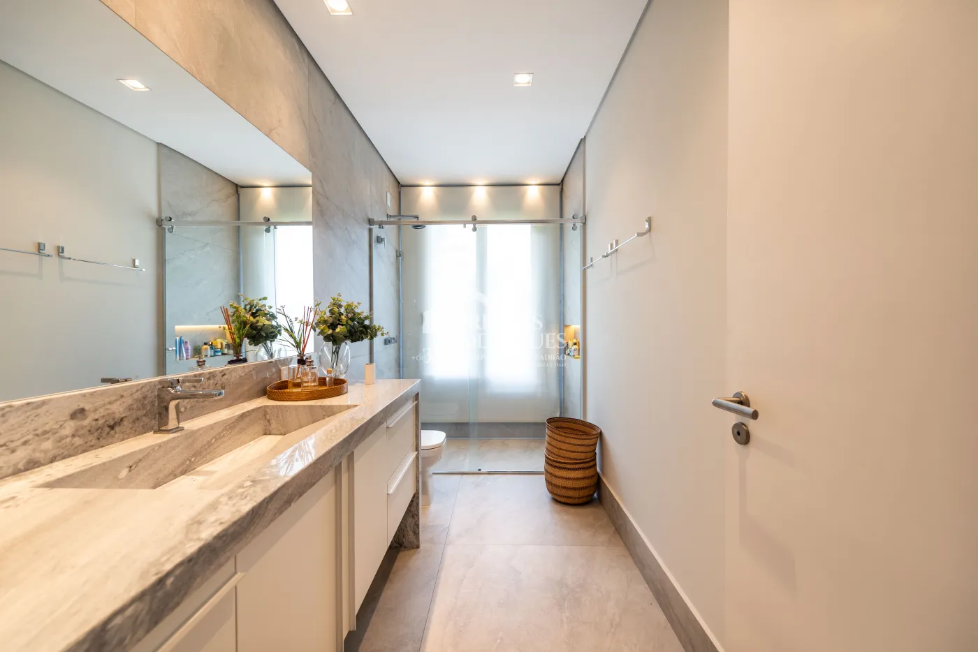 Casa para venda com 4 suítes no Condomínio Fazenda Dona Carolina em Itatiba/SP