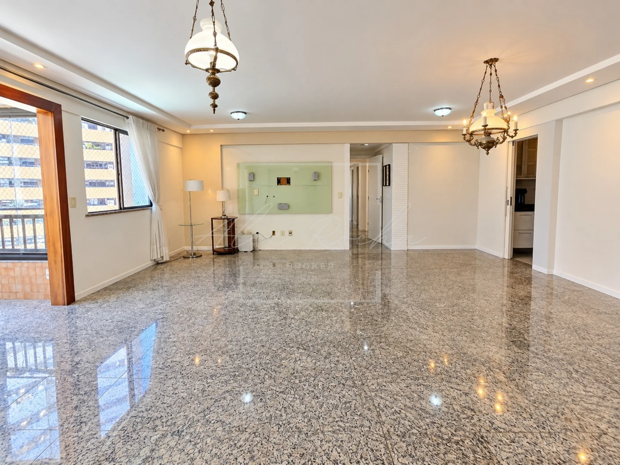 Le Castel, Apartamento, 142m², 3 suítes, Nascente, Cocó - Fortaleza/CE - foto 3