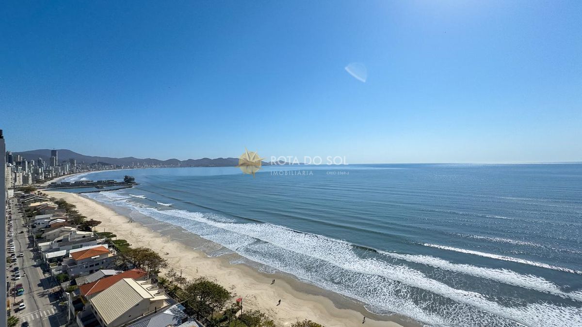 Amrita Apartamento Vista Mar 3 Suítes Perequê Porto Belo SC — foto 4
