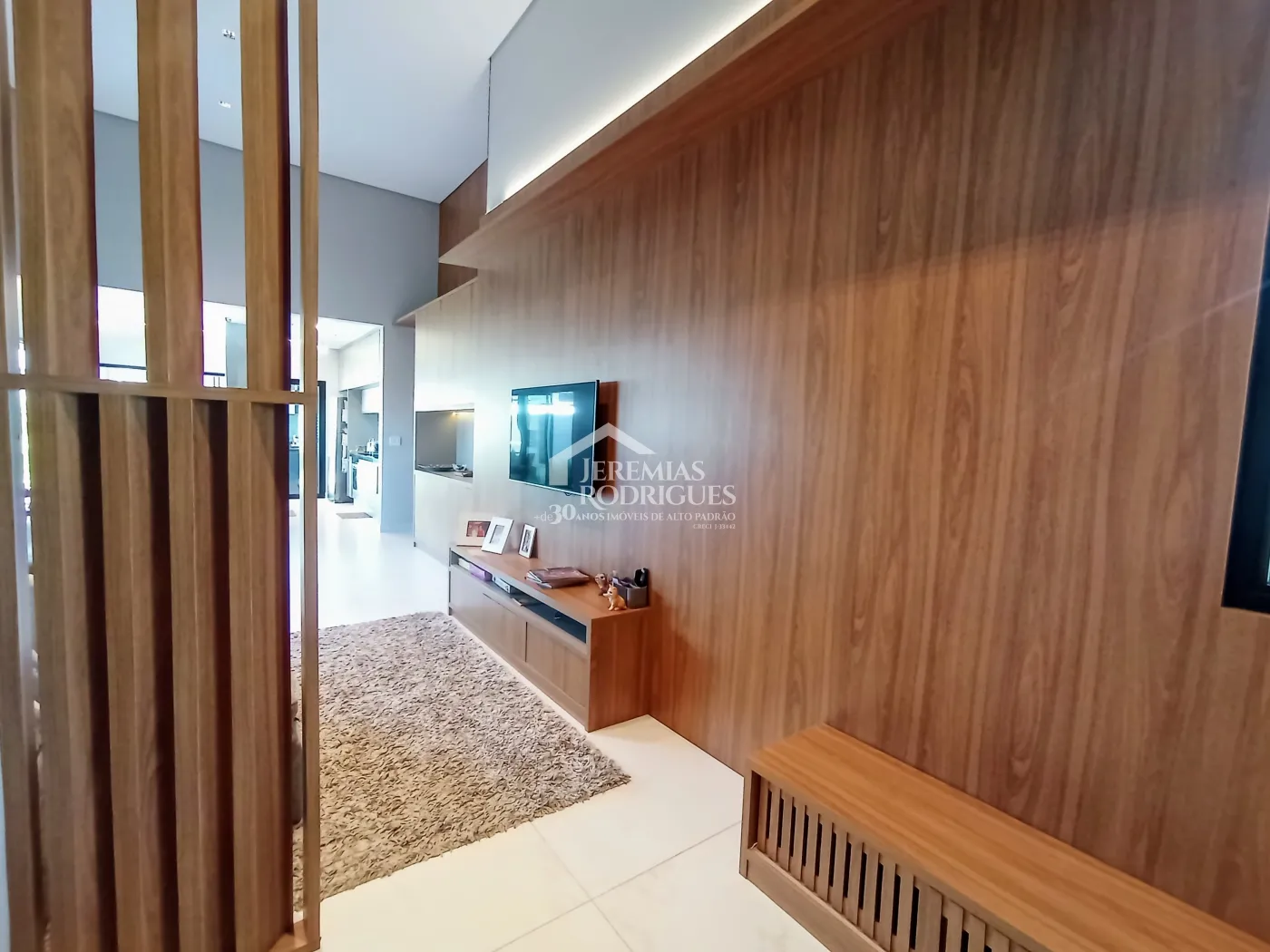 Casa para venda com 3 suítes no Condomínio Residencial Terrazzo Di Itália em Taubaté/SP